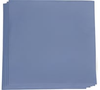 Салфетка Vileda Professional универсальная мини 19x19 см, синяя, арт. 169531 25564