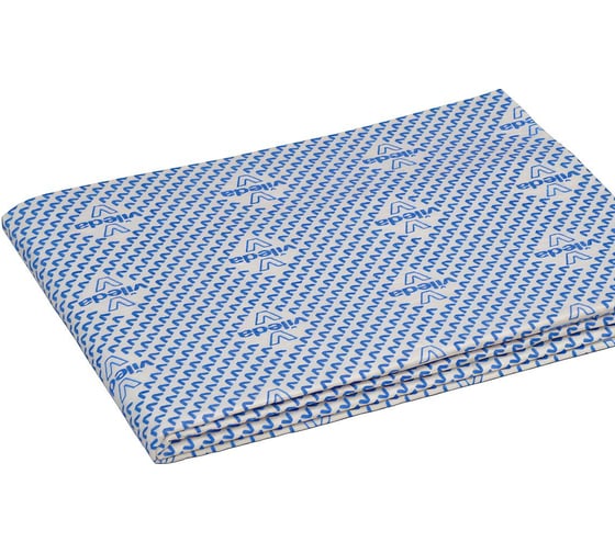 Тряпка для мытья полов Vileda Professional 59x50 см, арт 167831 25404