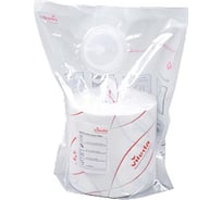 Салфетка Vileda Professional МикронРолл СейфПлюс макси в рулоне, красный (120 листов) арт 166916 25574