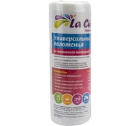 Универсальные полотенца Lachista нетканный материал 30 шт 870136