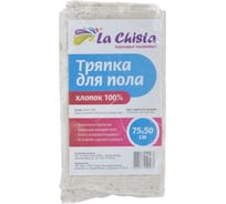 Тряпка для пола Lachista ХПП 50x75 1 шт. 870130