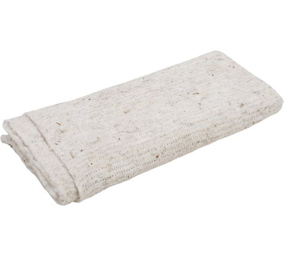 Тряпка для пола Lachista ХПП 50x75 1 шт. 870130