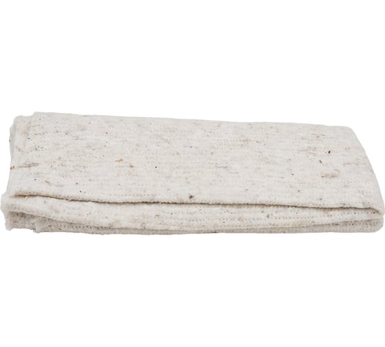Тряпка для пола Lachista ХПП 50x75 1 шт. 870130