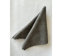 Салфетка из микрофибры SIEP 1 шт, размер 70x50 см, плотность 180 гр/м2 05 SIEP05