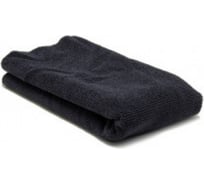 Микрофибра 3D Edgeless MF towel black 300GM G-38BK-12 черное 40x40 см 020641