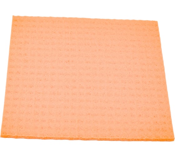 Губчатые салфетки Optiline 15x15 см, 3 шт./уп. 31-2665