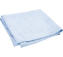 Салфетка из микрофибры Optiline 40x40 см, 220 г, синий 31-3978