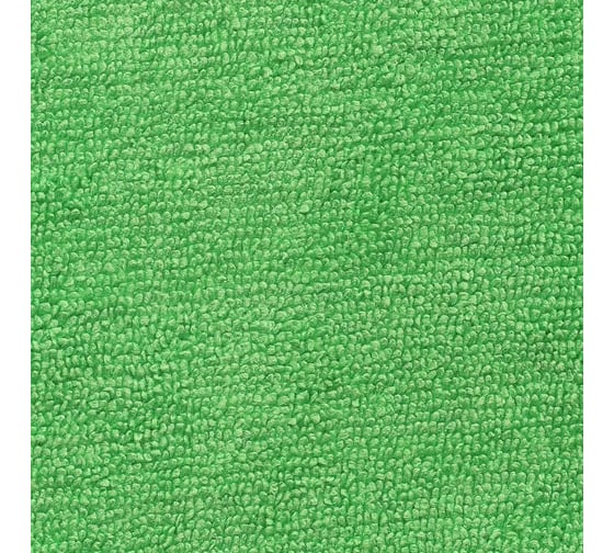 Салфетка из микрофибры A2DM 35x40см, УЛЬТРА/400 140001