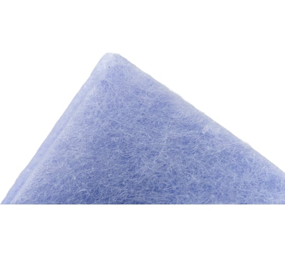 Вискозная хозяйственная салфетка Optiline 30x34 см, 3 шт, синий 31-3470
