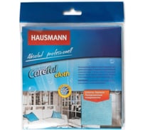 Салфетка для уборки Hausmann Careful cloth 35x35см HM-MF-02