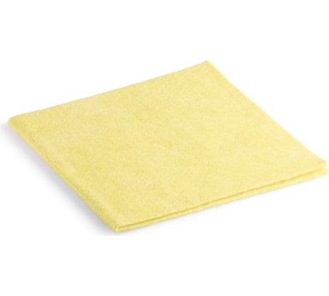 Универсальная салфетка Karcher  38x40см, желтая 3.338-262.0