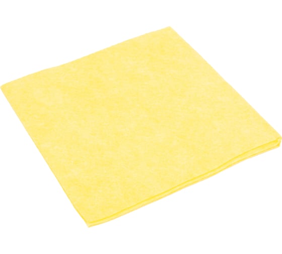Универсальная салфетка Karcher  38x40см, желтая 3.338-262.0