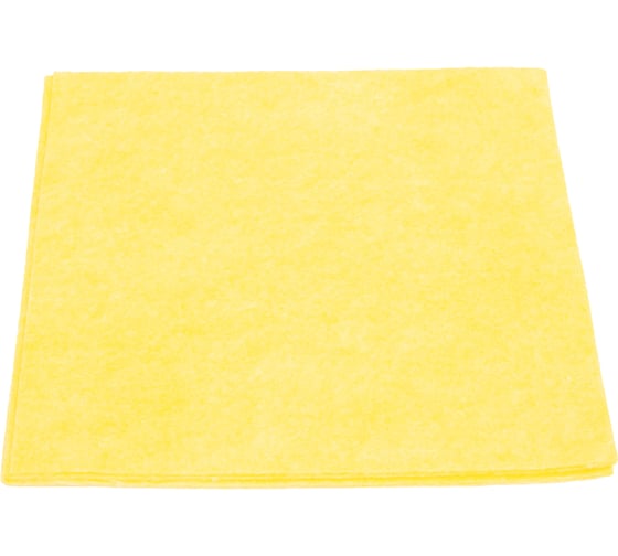 Универсальная салфетка Karcher  38x40см, желтая 3.338-262.0