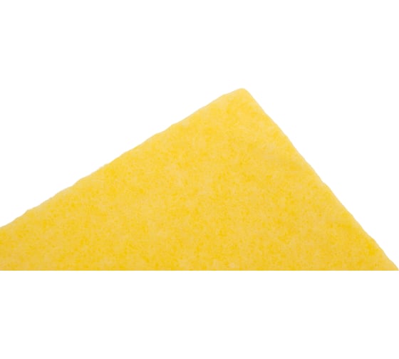 Универсальная салфетка Karcher  38x40см, желтая 3.338-262.0