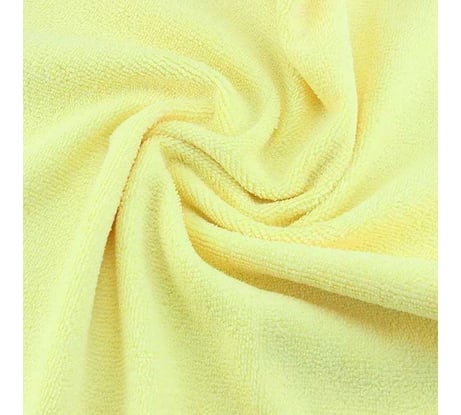 Бесшовная салфетка из микрофибры A1 Microfiber Polishing Towels 360г/м, 3 шт. 100MF-0360