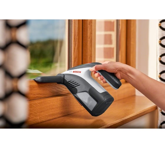 Стеклоочиститель Bosch GlassVAC Solo 0.600.8B7.100