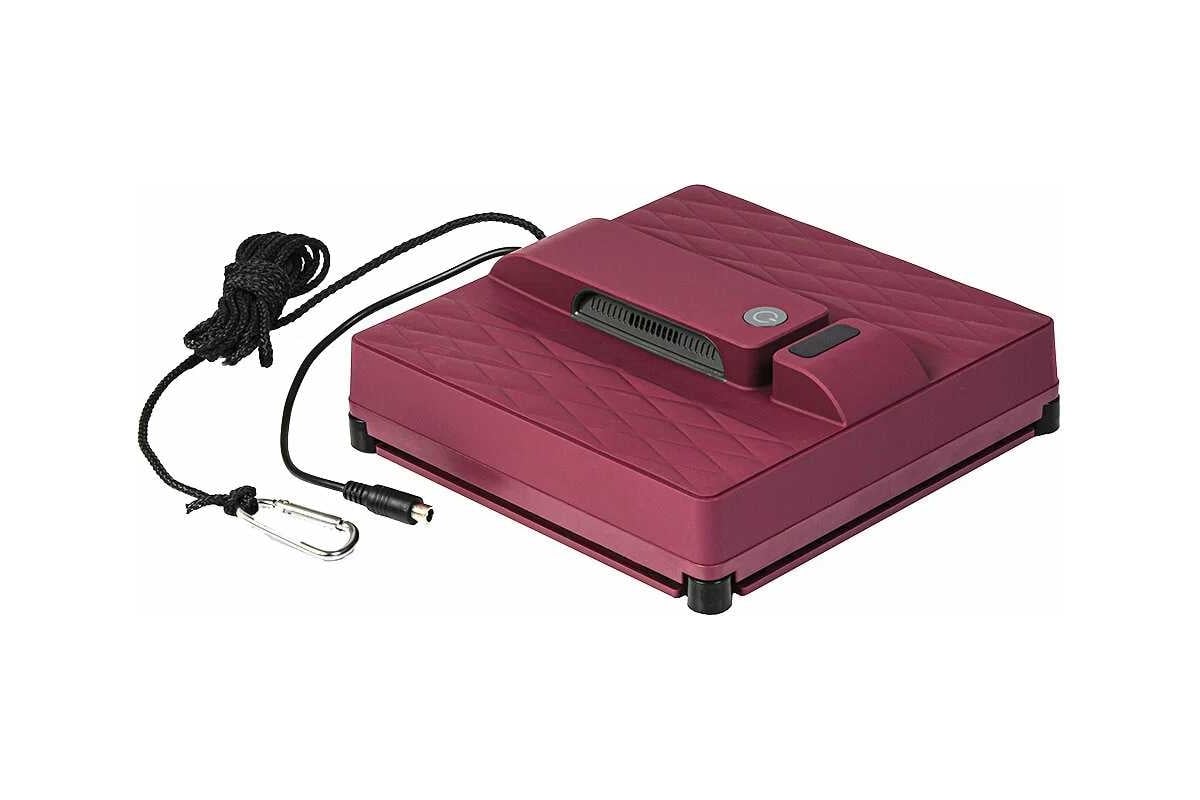 Робот - мойщик окон Даджет R100 9703 - выгодная цена, отзывы ...