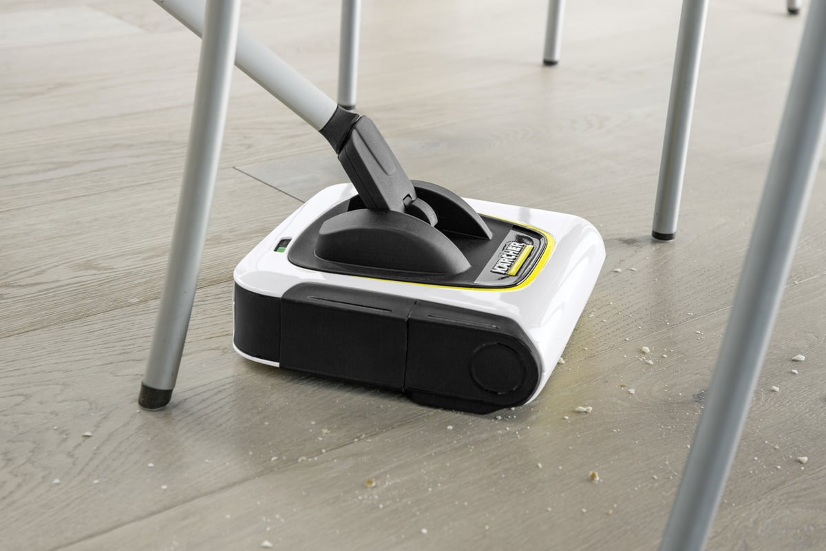 Электровеник Karcher KB 5 EU 1.258-050.0