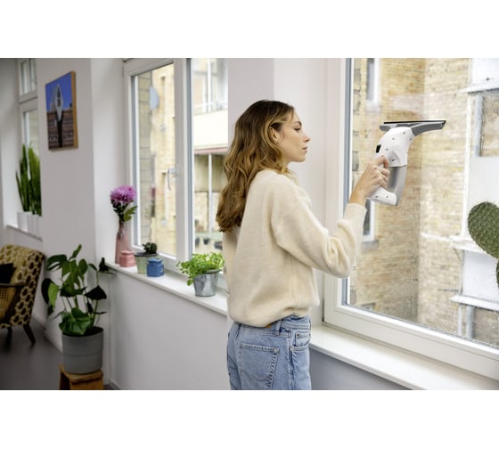 Стеклоочиститель Karcher WV 1 EU 1.633-601.0