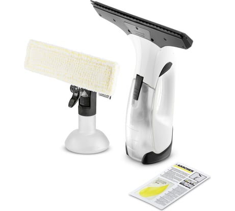 Стеклоочиститель Karcher WV 2 Plus EU 1.633-640.0