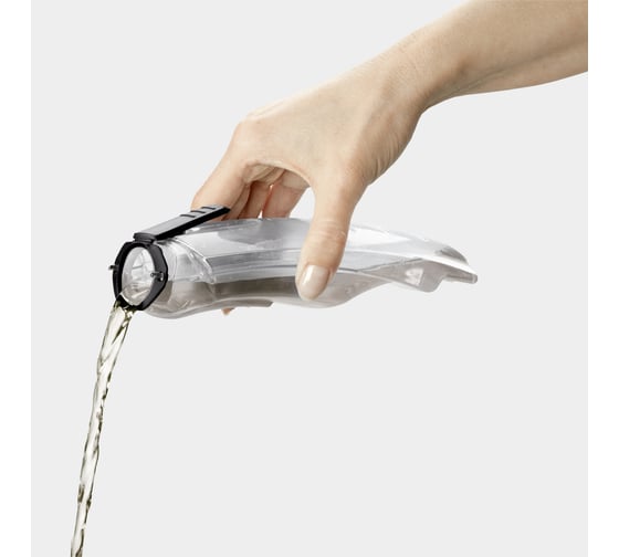 Стеклоочиститель Karcher WV 2 Plus EU 1.633-640.0