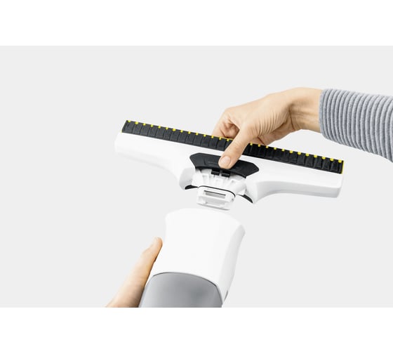 Стеклоочиститель Karcher WV 6 Plus EU 1.633-741.0