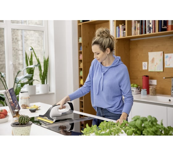 Стеклоочиститель Karcher WV 4-4 Plus INT 1.633-540.0