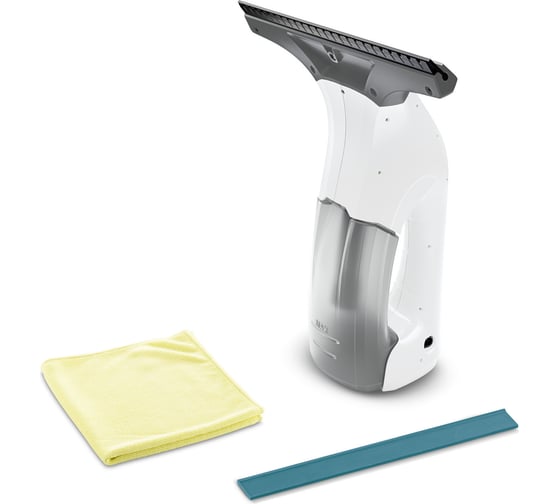 Стеклоочиститель Karcher WV 1 Bath Edition 1.633-619.0 1