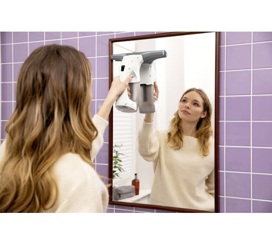 Стеклоочиститель Karcher WV 1 Bath Edition 1.633-619.0