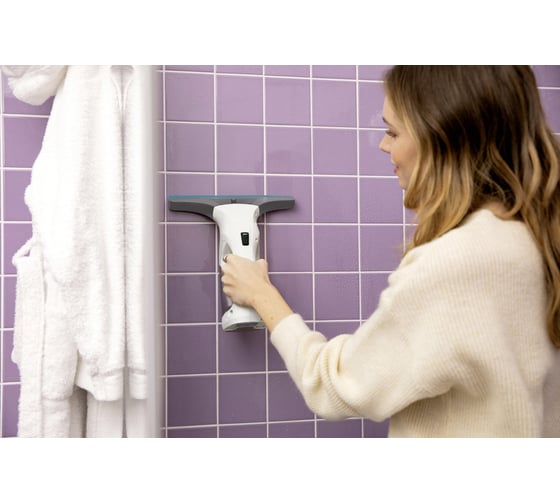 Стеклоочиститель Karcher WV 1 Bath Edition 1.633-619.0