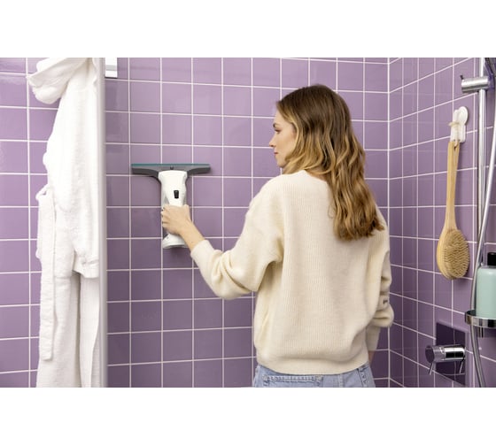 Стеклоочиститель Karcher WV 1 Bath Edition 1.633-619.0