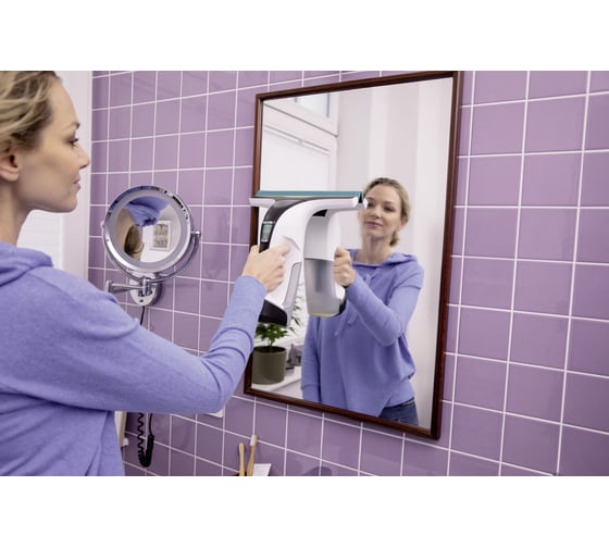 Стеклоочиститель Karcher WV 6 Bath Edition 1.633-750.0