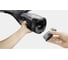 Стеклоочиститель Karcher WV 5 Plus N Black Edition EU 1.633-467.0 3