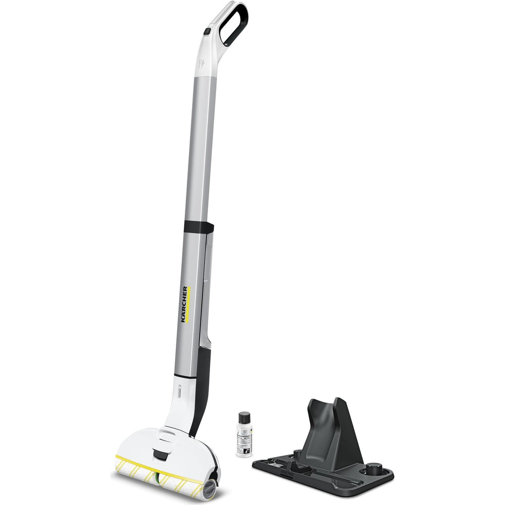 Электрошвабра Karcher EWM 2 EU 1.056-310.0 - выгодная цена, отзывы,  характеристики, фото - купить в Москве и РФ