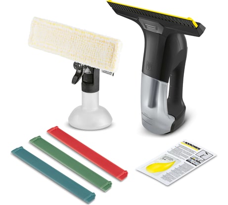 Стеклоочиститель Karcher WV 6 Plus Multi Edition EU 1.633-514.0