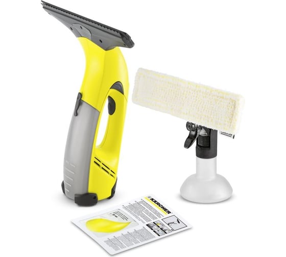 Стеклоочиститель KARCHER WV Classic 1.633-169.0 1