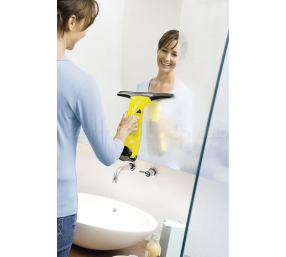 Стеклоочиститель KARCHER WV Classic 1.633-169.0