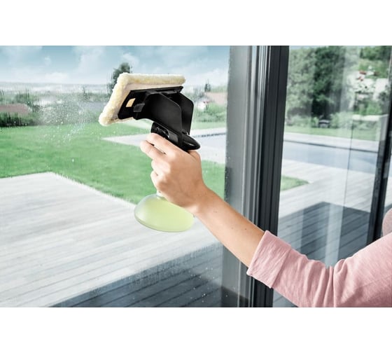 Стеклоочиститель KARCHER WV Classic 1.633-169.0