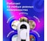 Робот-мойщик окон SONNEN tech rwc-121 ultraclear, датчик от падения, 26 салфеток, пульт ду 456183 8