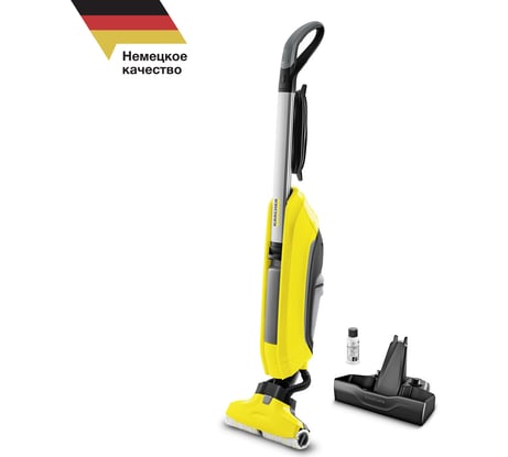 Аппарат для влажной уборки пола KARCHER FC 5 1.055-400