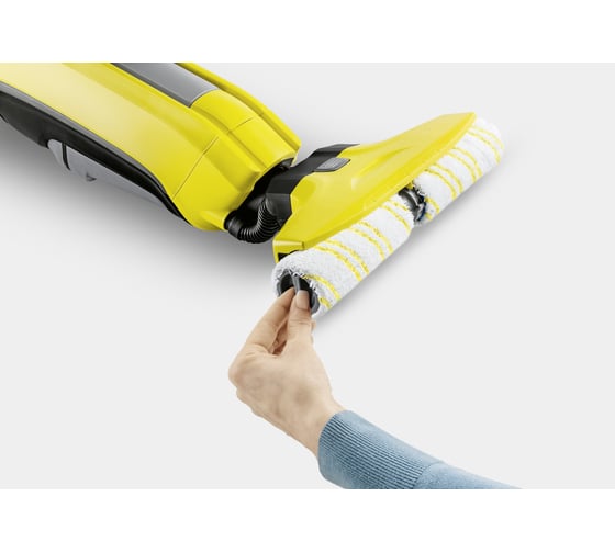 Аппарат для влажной уборки пола KARCHER FC 5 1.055-400