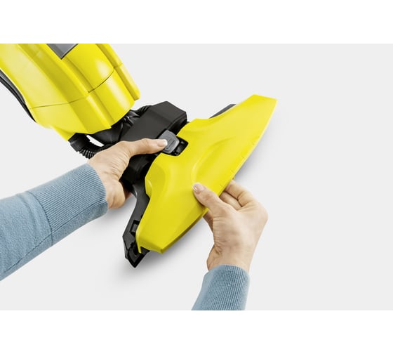 Аппарат для влажной уборки пола KARCHER FC 5 1.055-400