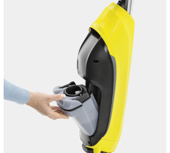 Аппарат для влажной уборки пола KARCHER FC 5 1.055-400