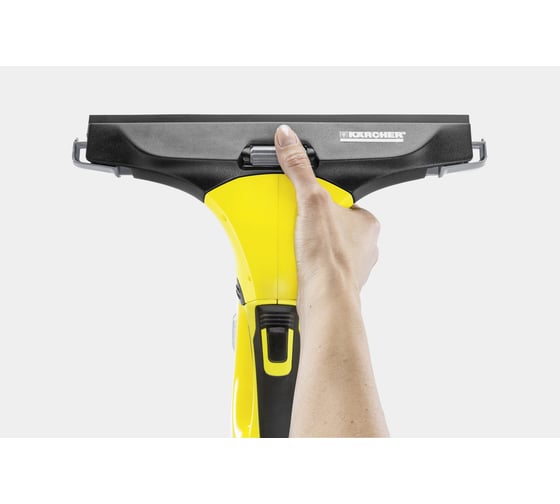 Мойщик окон / Cтеклоочиститель Karcher WV 5 Plus N 1.633-453.0
