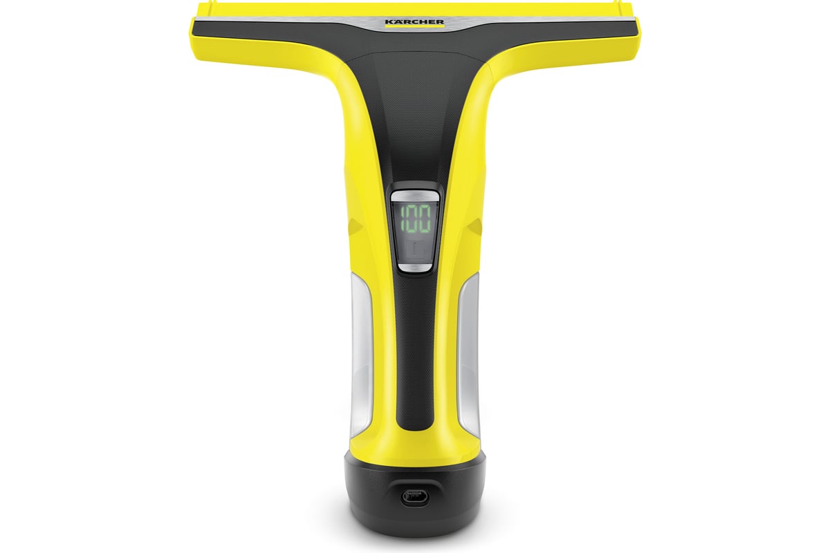 Мойщик окон/Стеклоочиститель Karcher WV 6 Plus 1.633-510.0 - выгодная ...