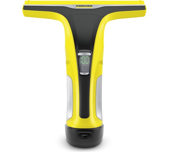 Мойщик окон/Стеклоочиститель Karcher WV 6 Plus 1.633-510.0