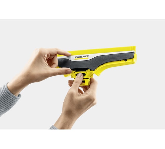 Мойщик окон/Стеклоочиститель Karcher WV 6 Plus 1.633-510.0