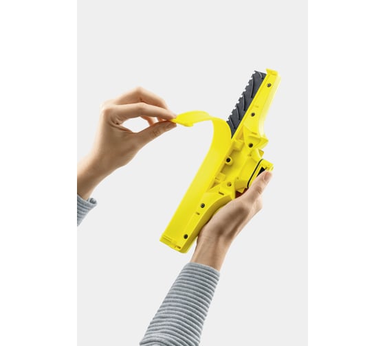 Мойщик окон/Стеклоочиститель Karcher WV 6 Plus 1.633-510.0