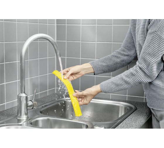 Мойщик окон/Стеклоочиститель Karcher WV 6 Plus 1.633-510.0