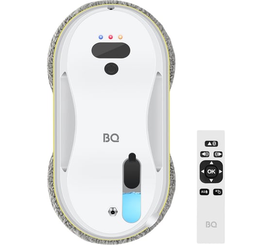 Робот-мойщик окон BQ wr200s белый 86197416